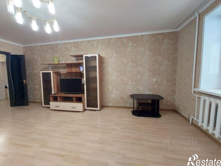 2-комн квартира ул Астраханская, 77,  д. 77