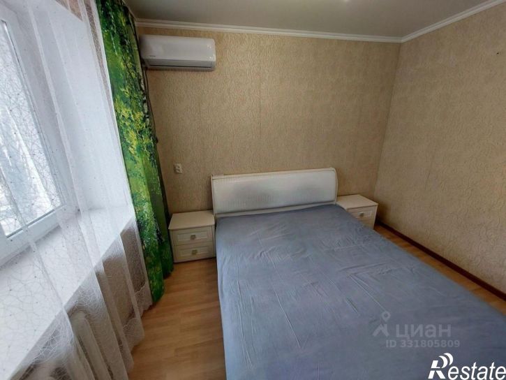 2-комн квартира ул Астраханская, 77,  д. 77