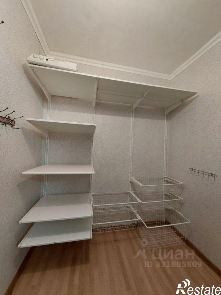 2-комн квартира ул Астраханская, 77,  д. 77