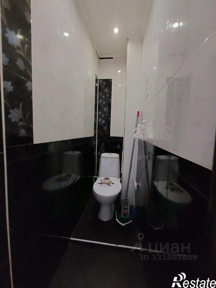 2-комн квартира ул Астраханская, 77,  д. 77