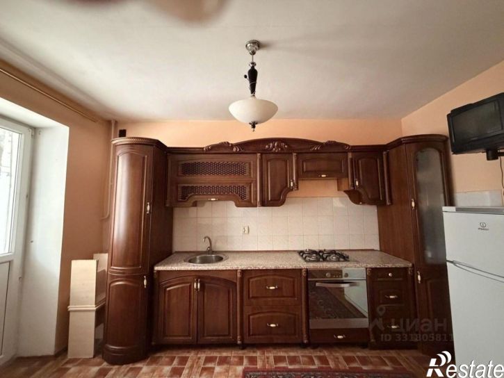 3-комн квартира ул Самбурова, 258,  д. 258