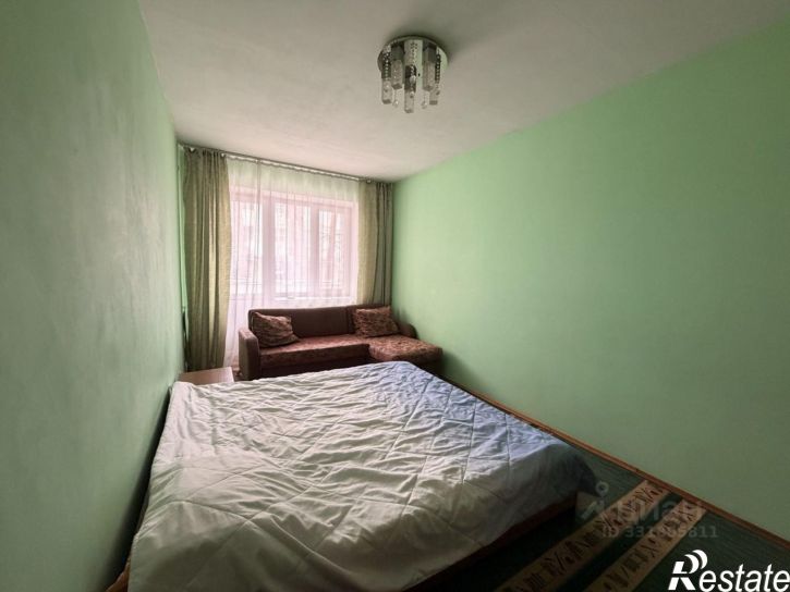 3-комн квартира ул Самбурова, 258,  д. 258