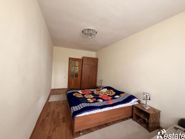 3-комн квартира ул Самбурова, 258,  д. 258