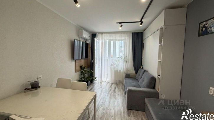 1-комн квартира ул Адмирала Пустошкина, 22 1,  д. 22 1,  к. 1