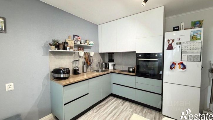 1-комн квартира ул Адмирала Пустошкина, 22 1,  д. 22 1,  к. 1