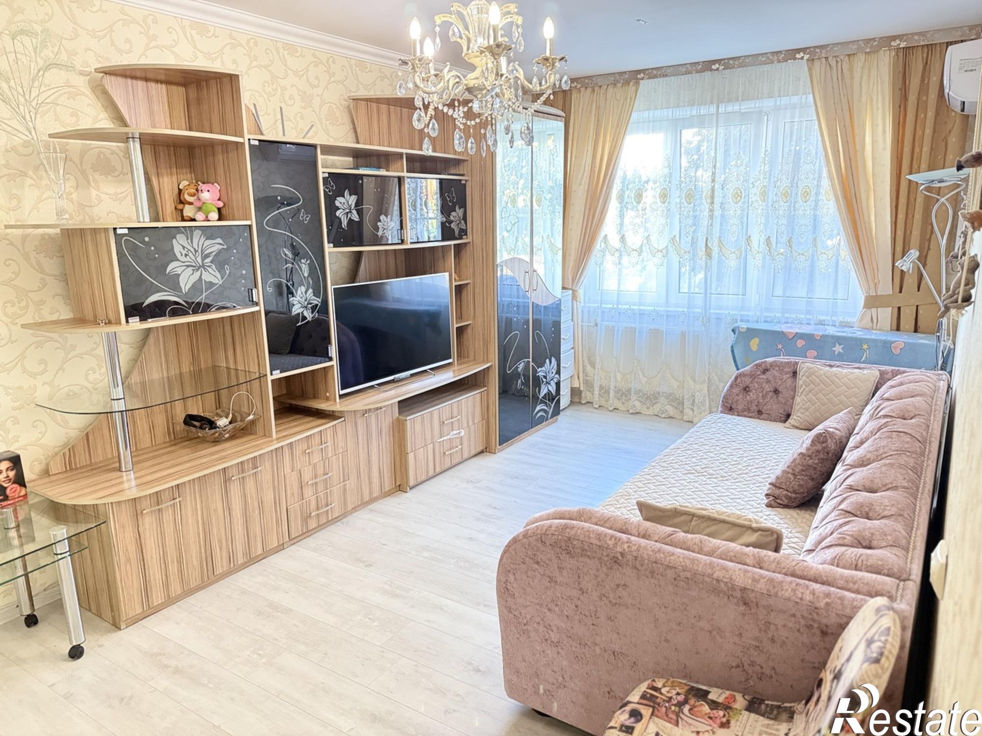 Купить квартиру за 6 100 000 рублей на улица Ленина, 196