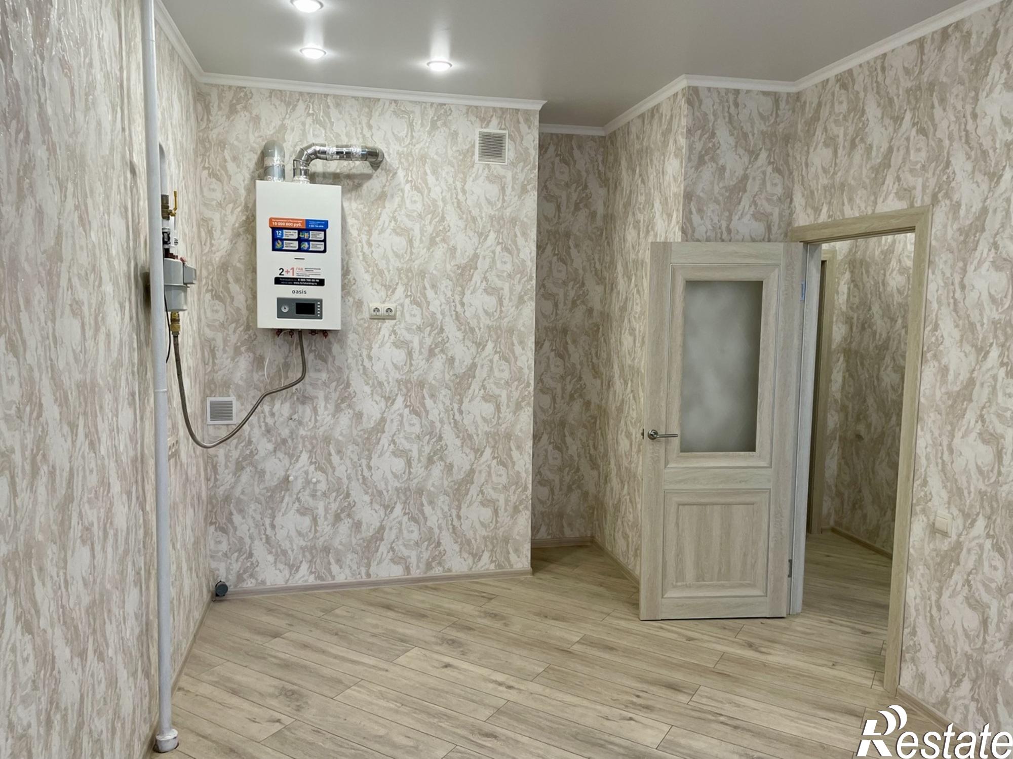 Купить квартиру за 6 200 000 рублей на Анапское шоссе, 32к5