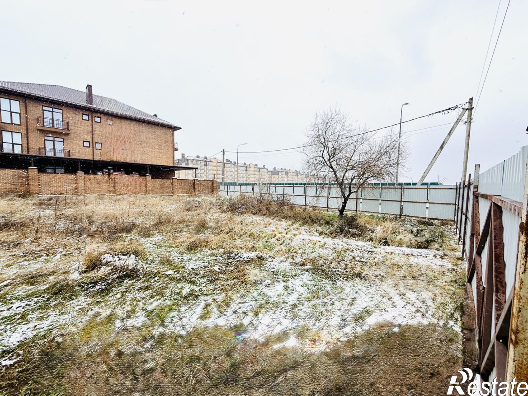 Купить землю, земельный участок за 41 000 000 рублей на Анапа