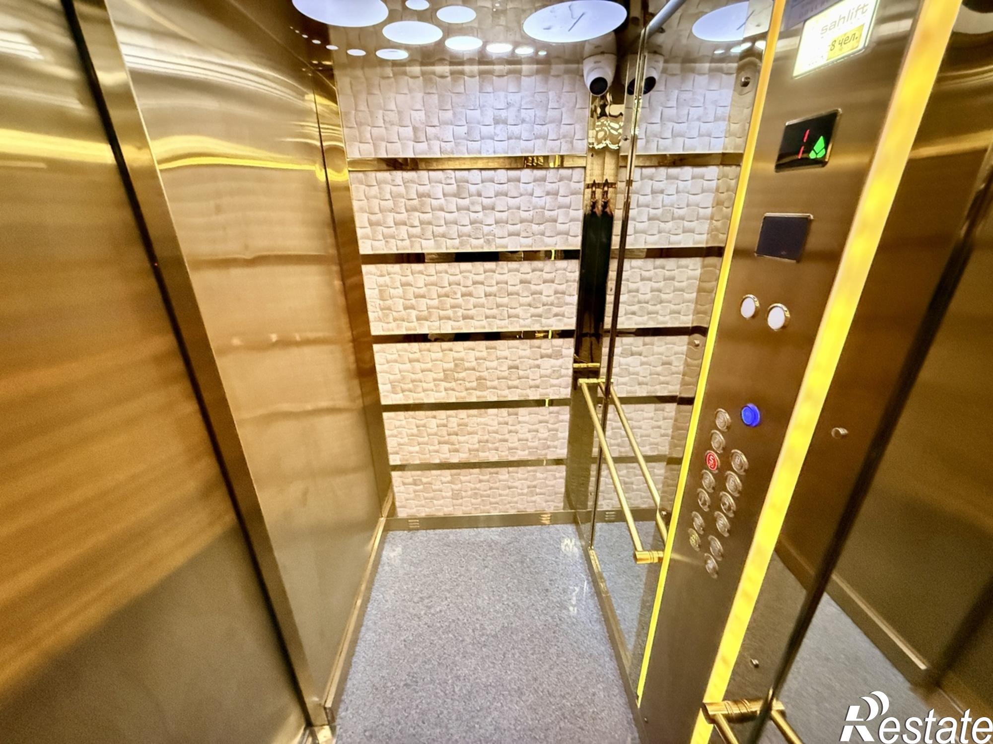 Купить студию за 8 200 000 рублей на проезд Голубые Дали, 9
