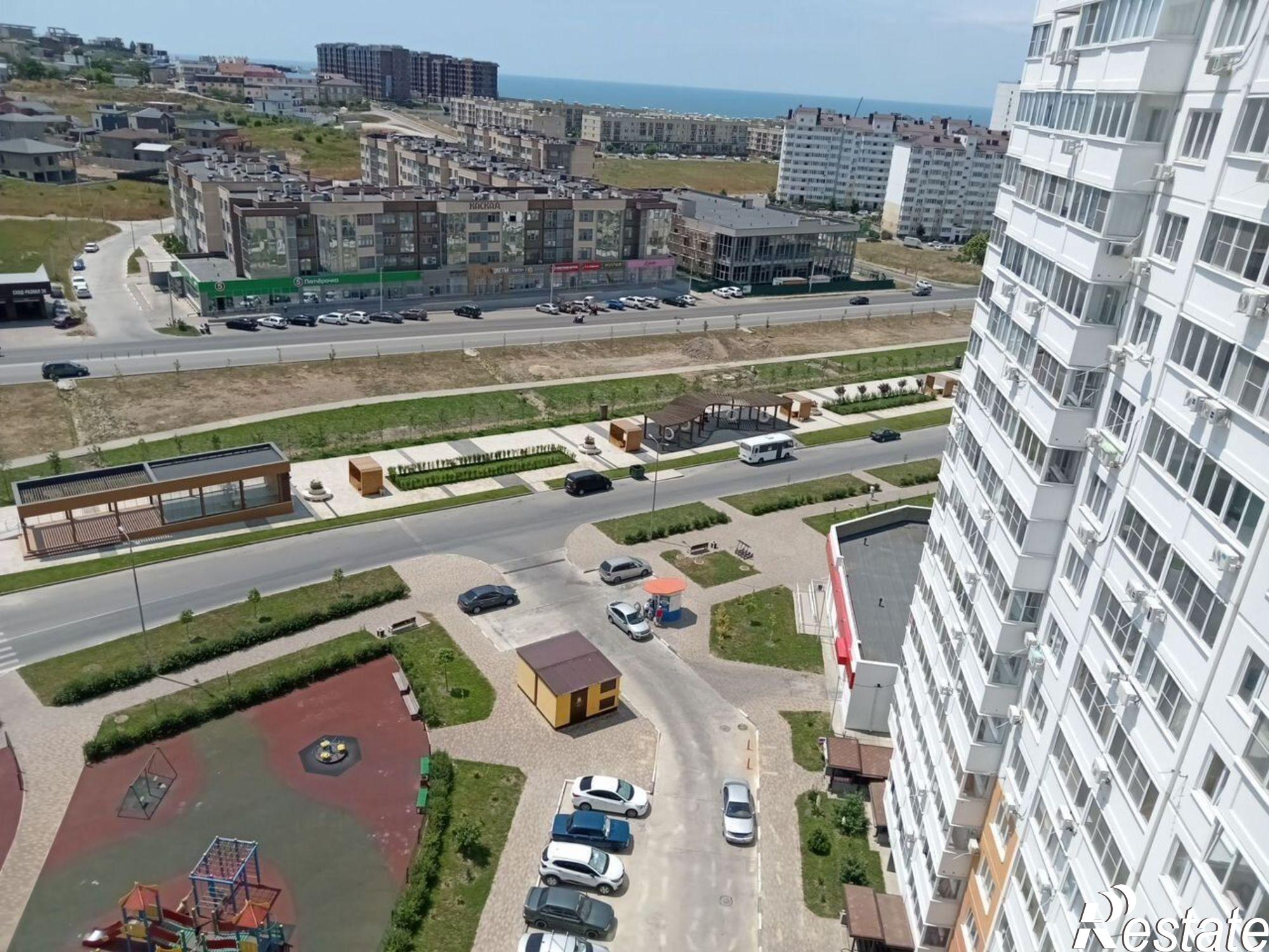 Купить квартиру за 5 800 000 рублей на улица Ленина, 233