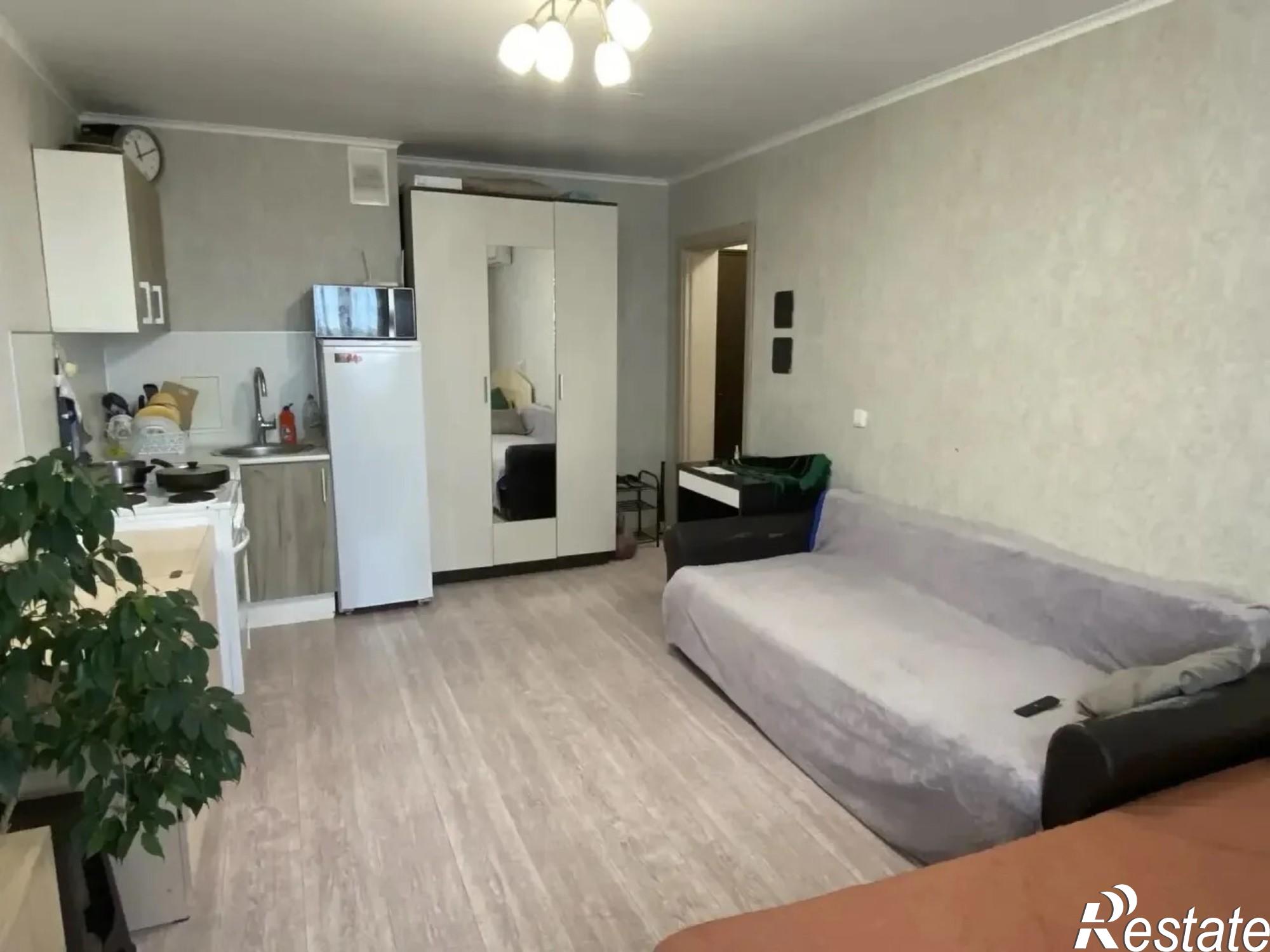 Купить студию за 5 500 000 рублей на улица Ленина, 233