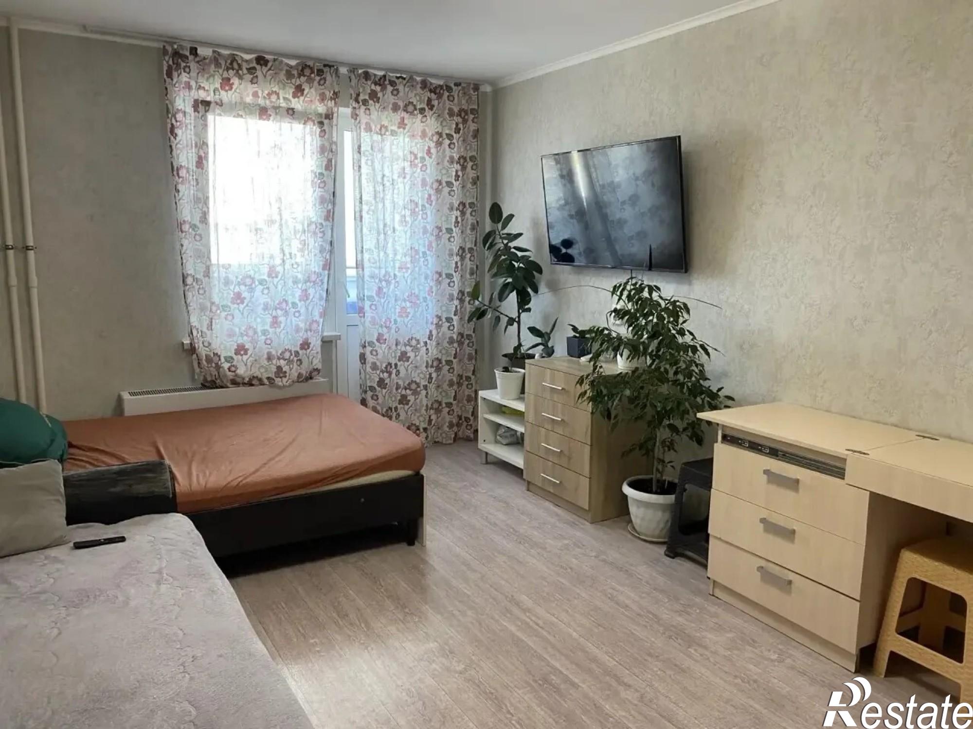 Купить студию за 5 500 000 рублей на улица Ленина, 233