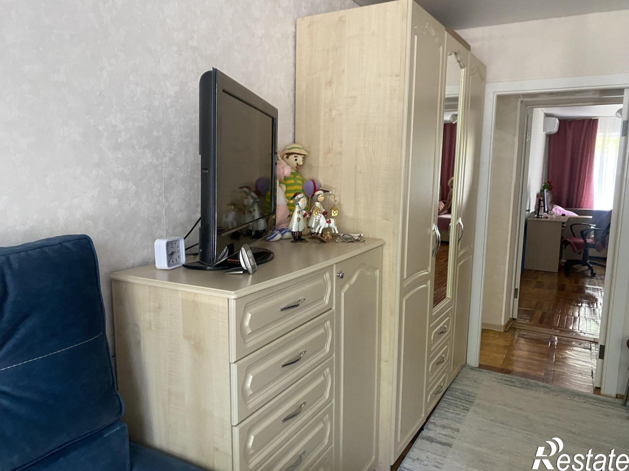 Купить квартиру за 7 000 000 рублей на 9