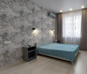 1-комн, 36кв м, этаж 10/15 Анапское шоссе, 30к3