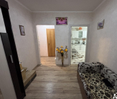 1-комн, 46кв м, этаж 13/16 улица Адмирала Пустошкина, 22к4