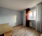 2-комн, 51кв м, этаж 4/6 Русская улица, 23