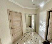 1-комн, 47кв м, этаж 6/7 Таманская улица, 121к4