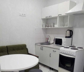 2-комн, 47кв м, этаж 6/14 Парковая улица, 61к3