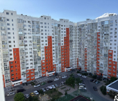 3-комн, 88кв м, этаж 3/16 улица Адмирала Пустошкина, 22к4