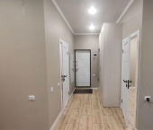 -комн, 35кв м, этаж 1/8 Мирная улица, 29к9