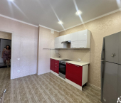 1-комн, 46кв м, этаж 6/6 Таманская улица, 121к6