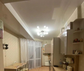 2-комн, 62кв м, этаж 3/4 Крымская улица, 51