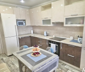 1-комн, 44кв м, этаж 14/18 Астраханская улица, 76