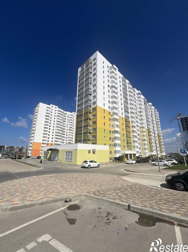 1-комн квартира улица Ленина, 237