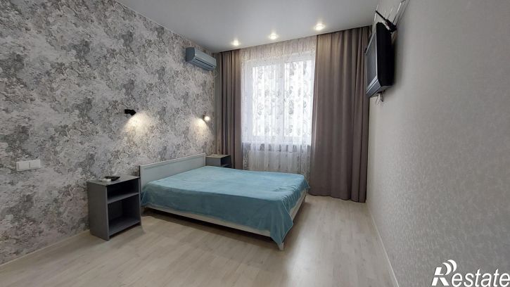 1-комн квартира Анапское шоссе, 30к3