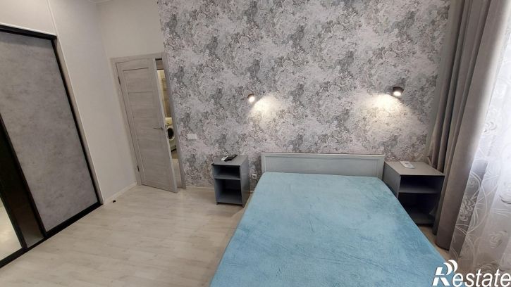 1-комн квартира Анапское шоссе, 30к3