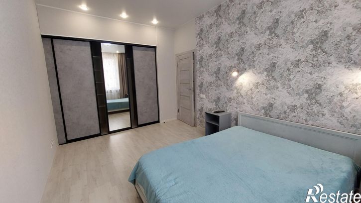 1-комн квартира Анапское шоссе, 30к3
