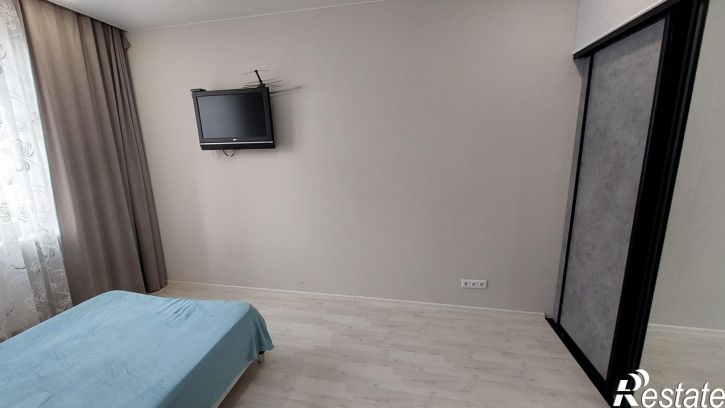 1-комн квартира Анапское шоссе, 30к3