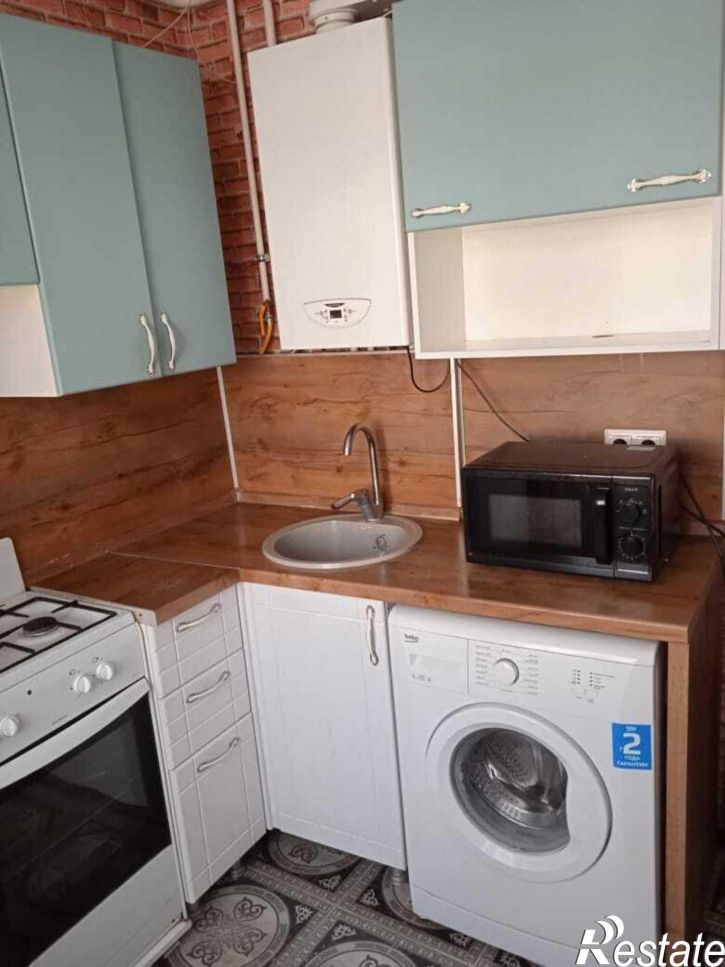 1-комн квартира Парковая улица, 64Ак3