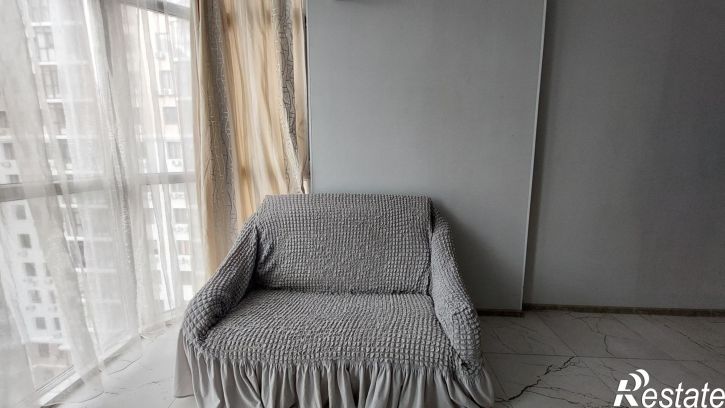 1-комн квартира Анапское шоссе, 30к3