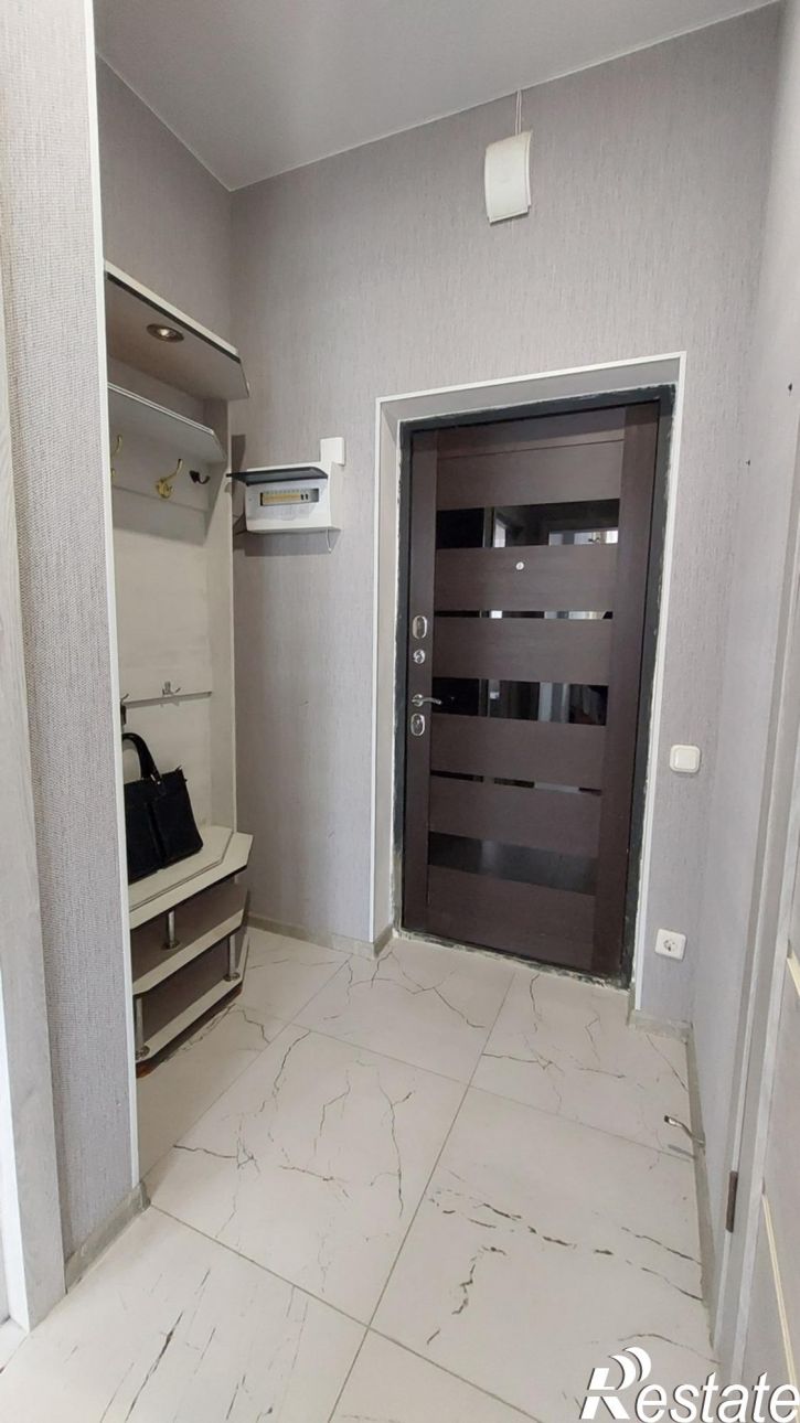 1-комн квартира Анапское шоссе, 30к3