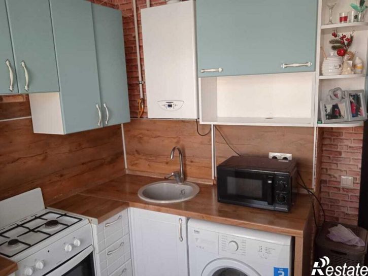1-комн квартира Парковая улица, 64Ак3