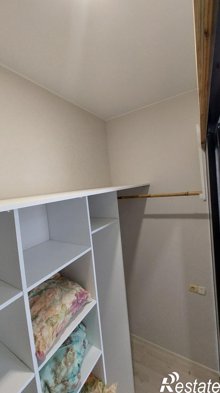 1-комн квартира Анапское шоссе, 30к3