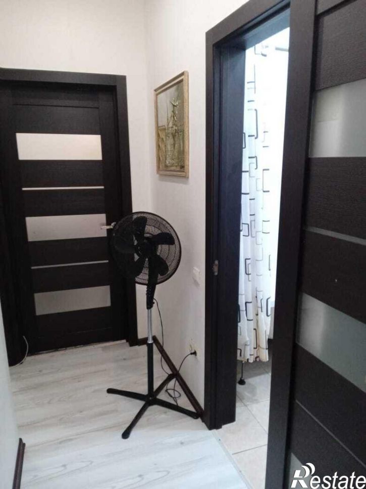 1-комн квартира Парковая улица, 64Ак3