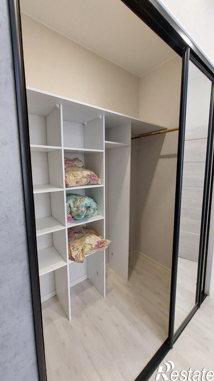 1-комн квартира Анапское шоссе, 30к3
