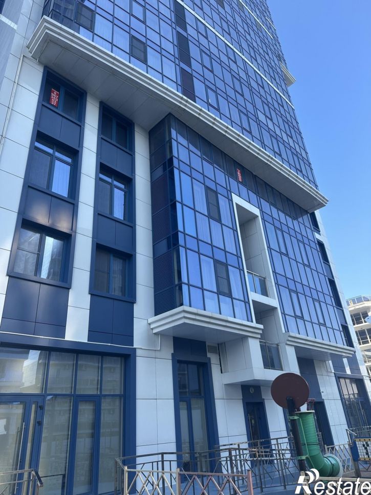 2-комн квартира Крепостная улица, 51к1