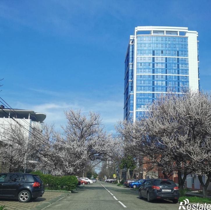 1-комн квартира Крепостная улица, 51к1