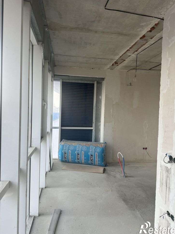 1-комн квартира Крепостная улица, 51к1