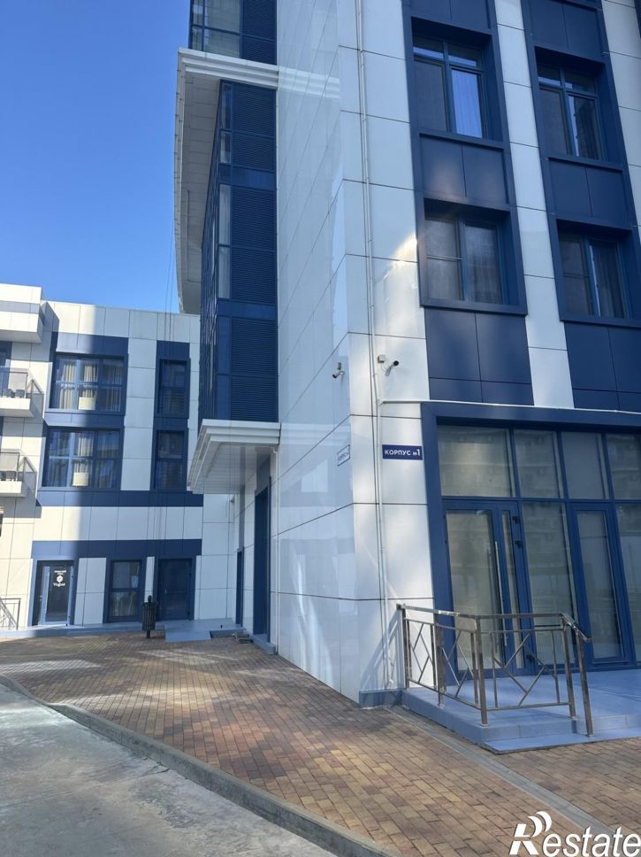 2-комн квартира Крепостная улица, 51к1