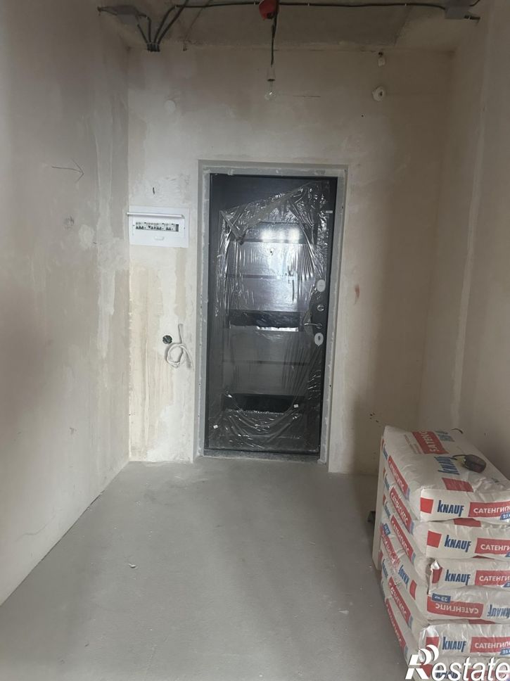 2-комн квартира Крепостная улица, 51к1