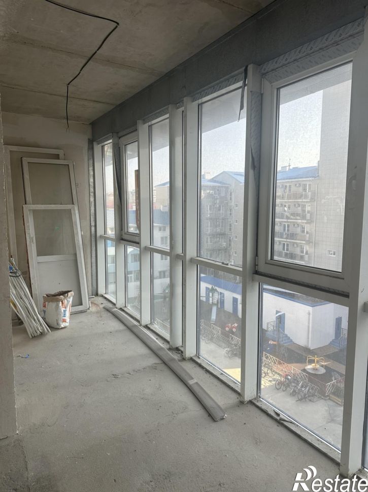 1-комн квартира Крепостная улица, 51к1
