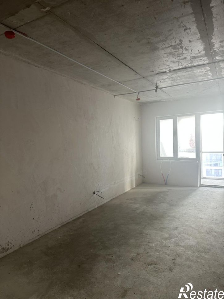 1-комн квартира Крепостная улица, 51к1