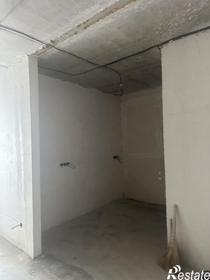 1-комн квартира Крепостная улица, 51к1