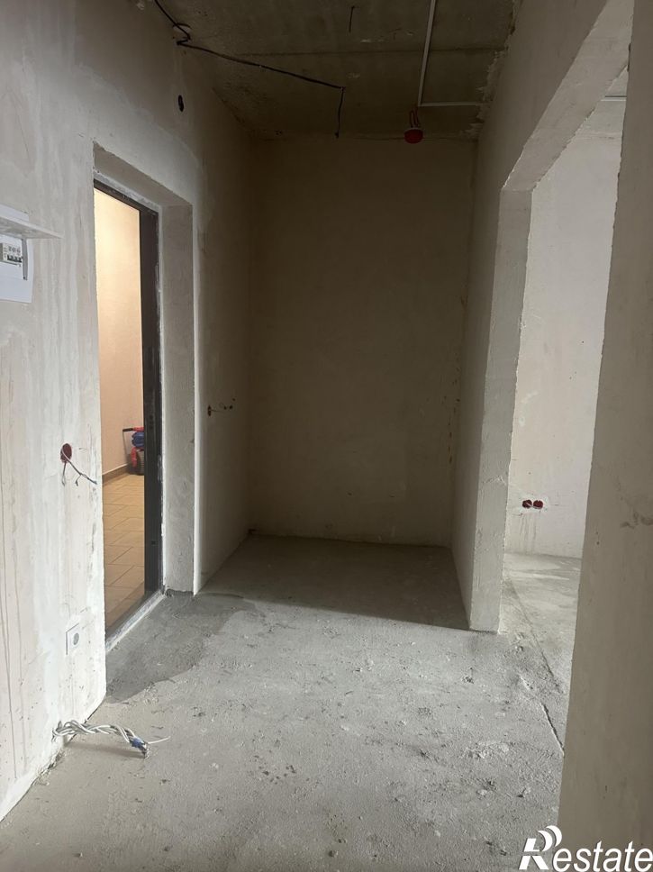 1-комн квартира Крепостная улица, 51к1