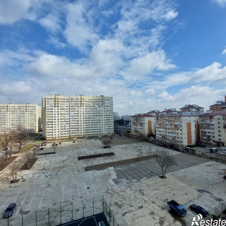 Студия Рождественская улица, 55к1