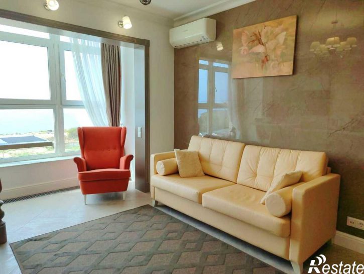 1-комн квартира Таманская улица, 121к2